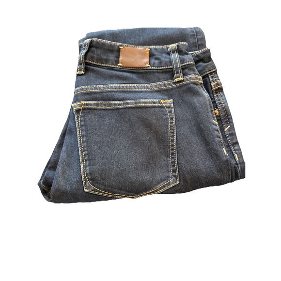 Banana Republic Women's Curvy Bootcut Jeans Size 27 - Picture 13 of 14